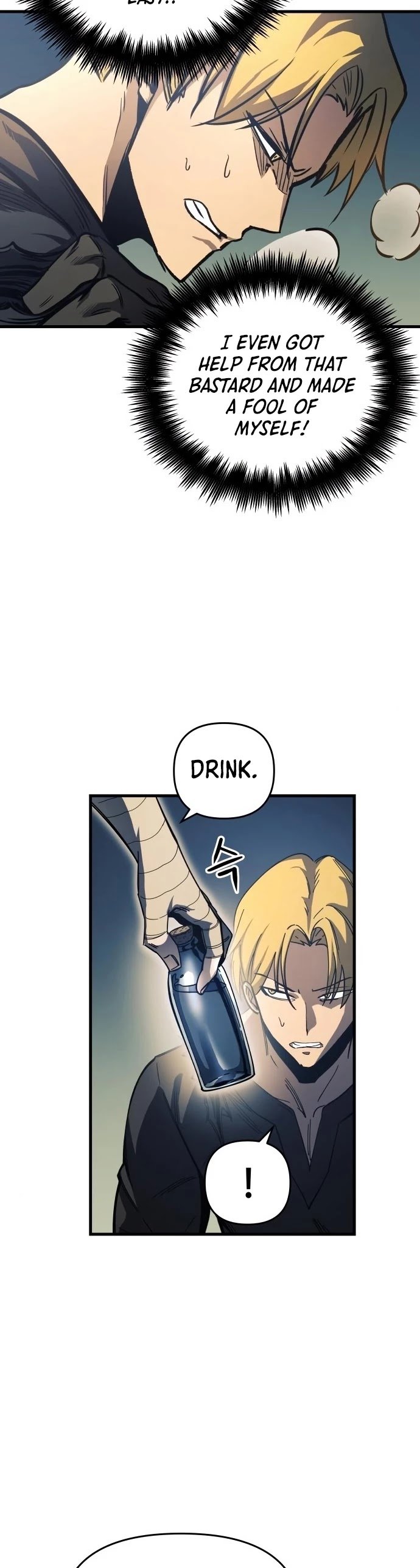 To a New Life chapter 10 - page 19