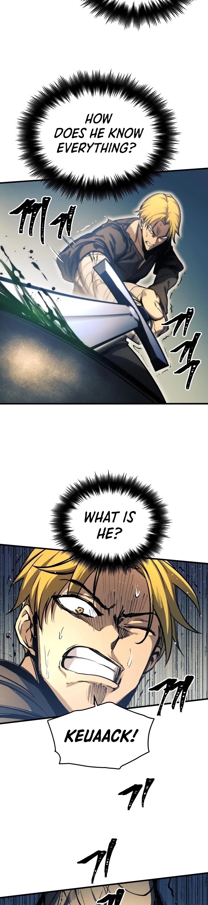 To a New Life chapter 10 - page 28