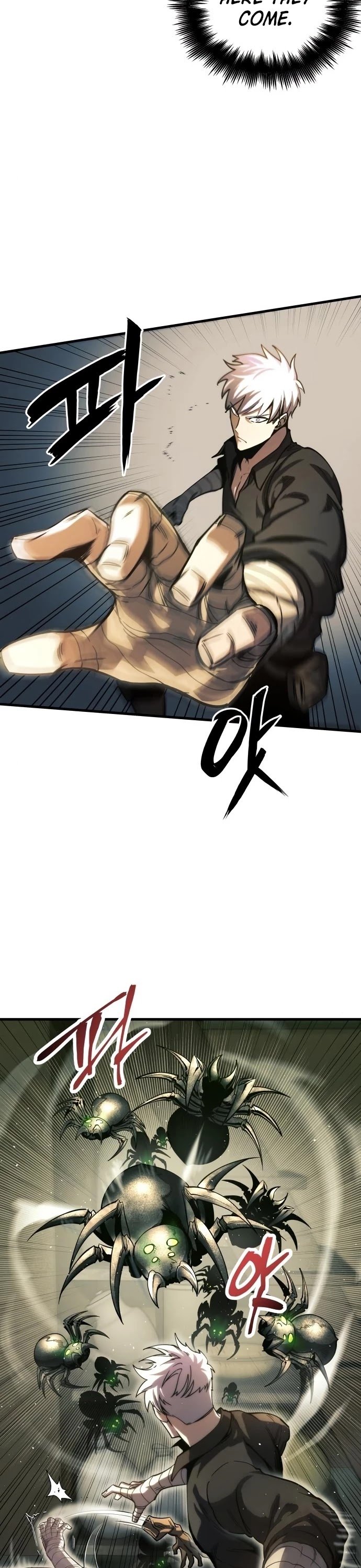 To a New Life chapter 10 - page 3