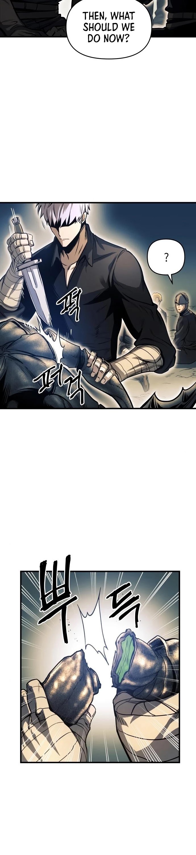 To a New Life chapter 10 - page 37