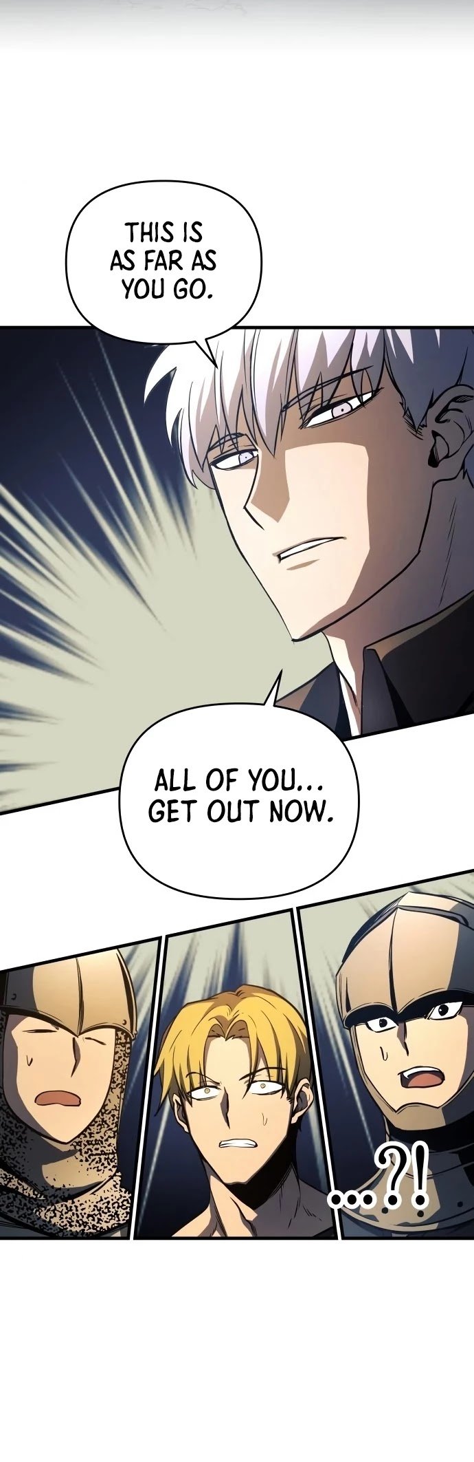 To a New Life chapter 10 - page 39