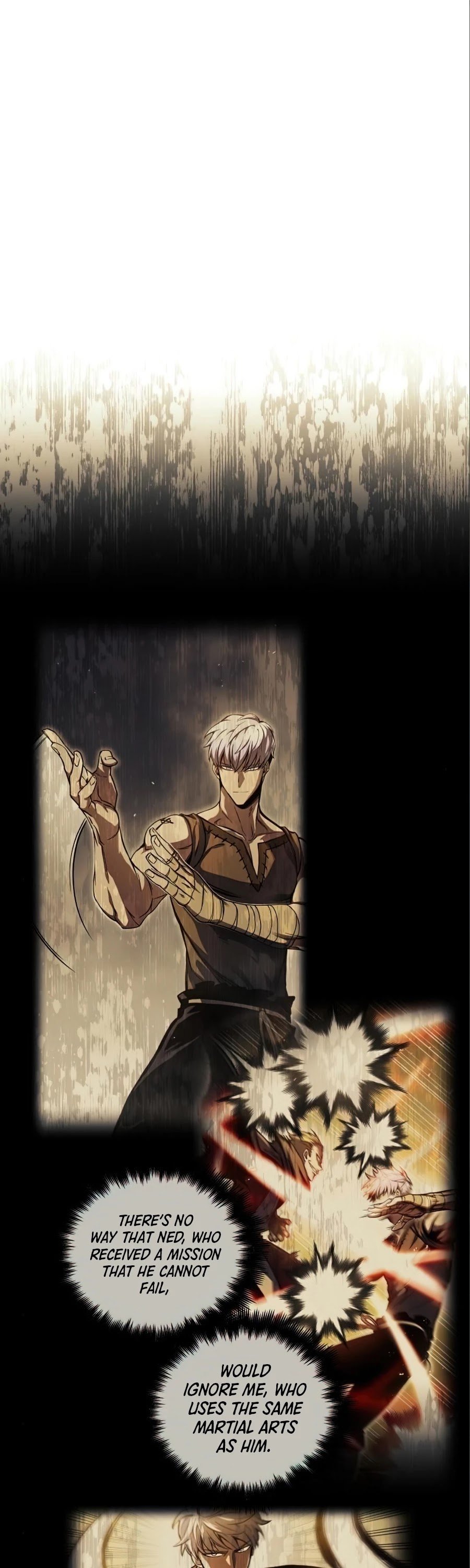 To a New Life chapter 17 - page 11