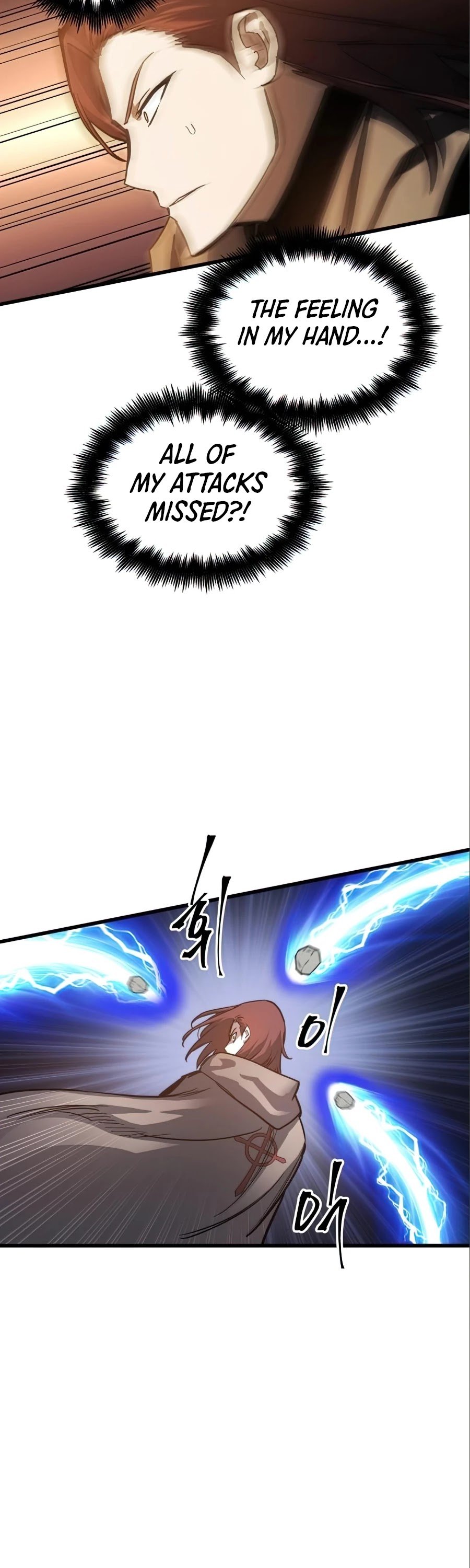 To a New Life chapter 17 - page 22
