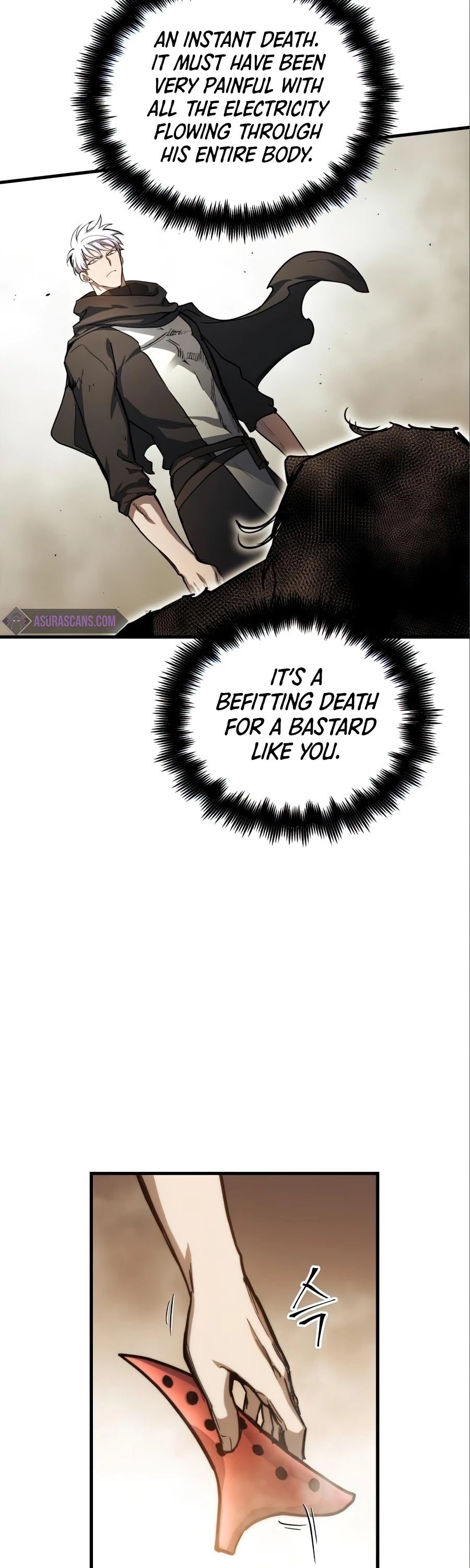 To a New Life chapter 17 - page 3