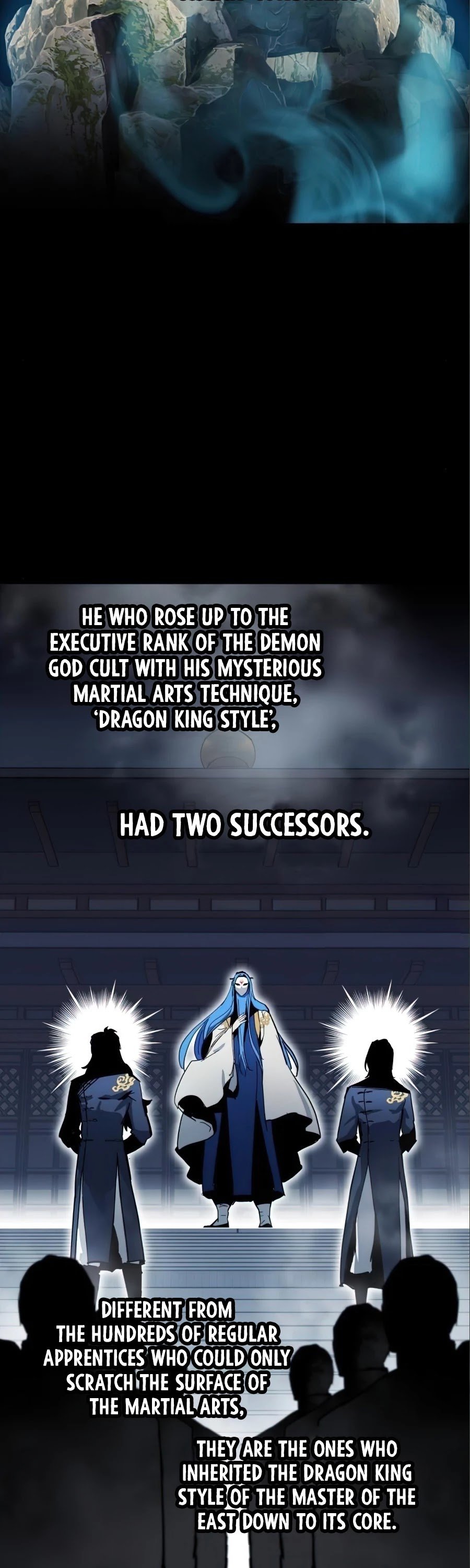 To a New Life chapter 17 - page 37