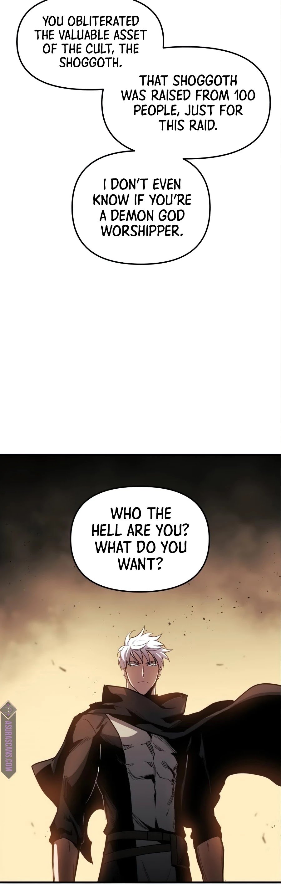 To a New Life chapter 17 - page 41