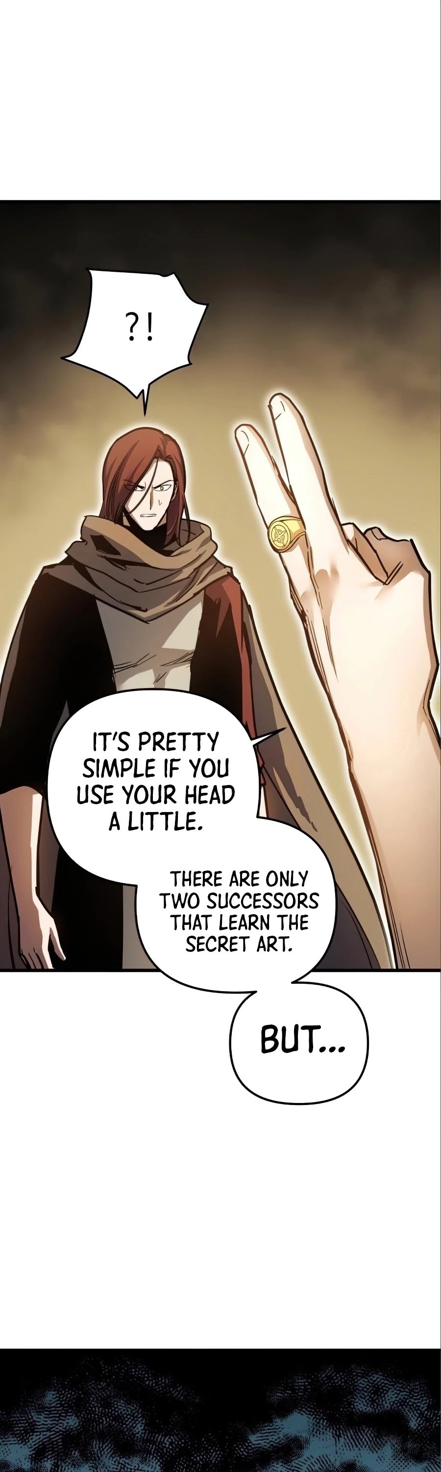 To a New Life chapter 17 - page 42