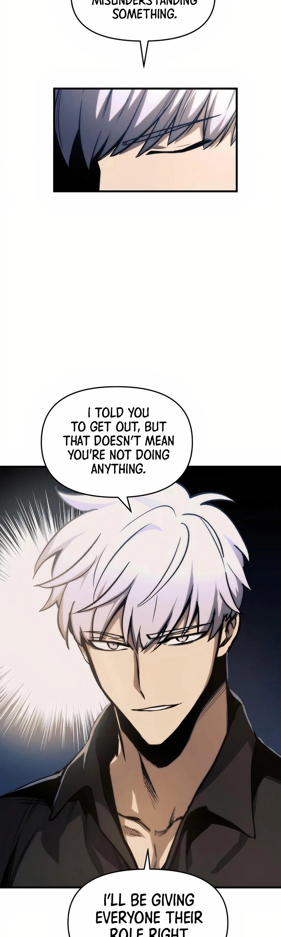 To a New Life chapter 11 - page 10