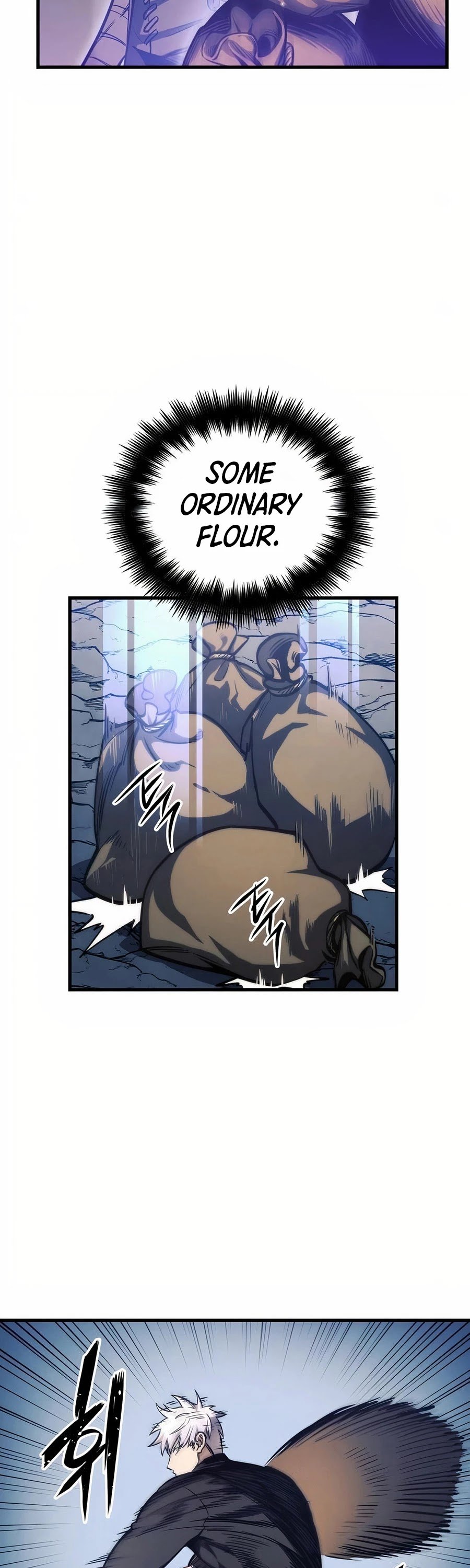 To a New Life chapter 11 - page 22
