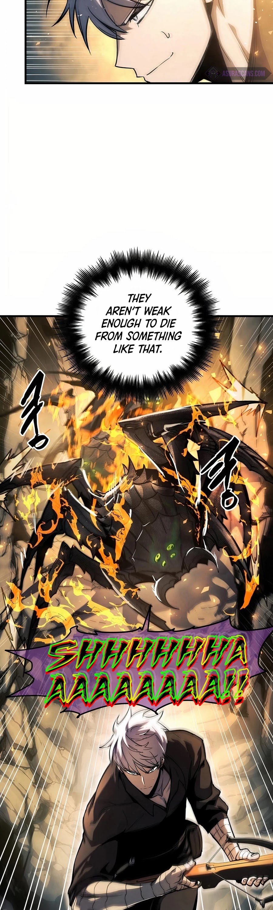 To a New Life chapter 11 - page 31