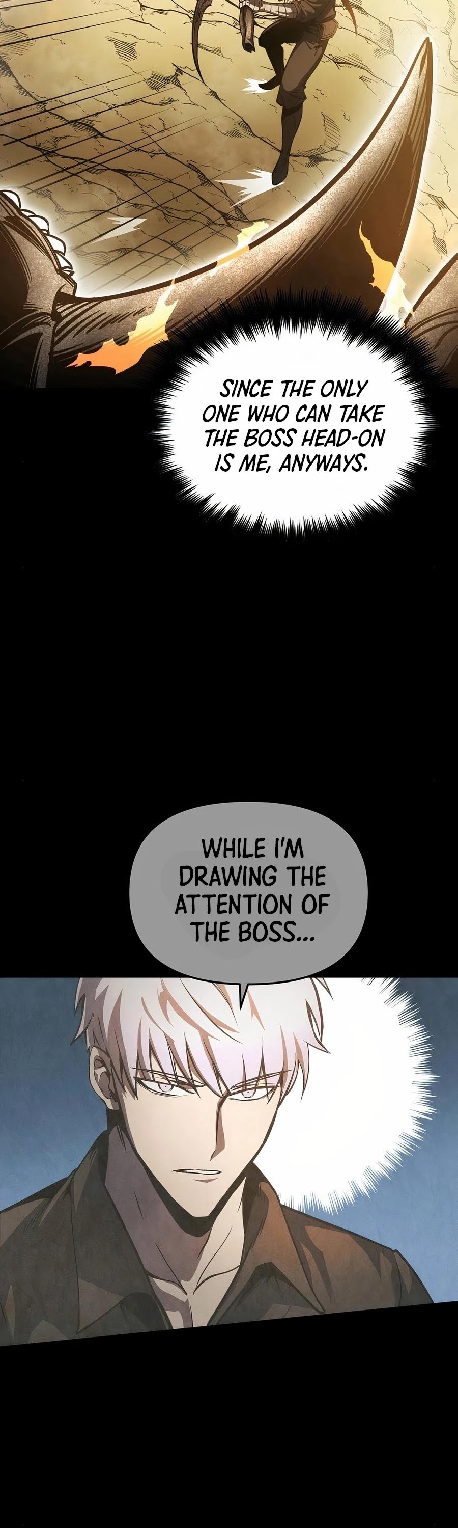 To a New Life chapter 11 - page 66