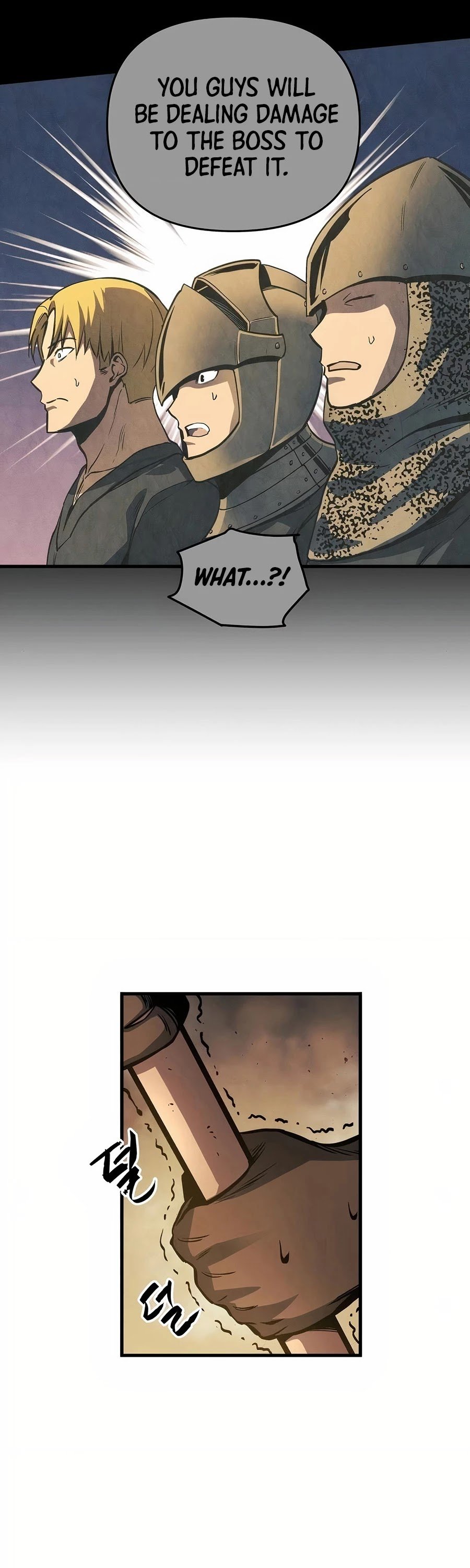To a New Life chapter 11 - page 67
