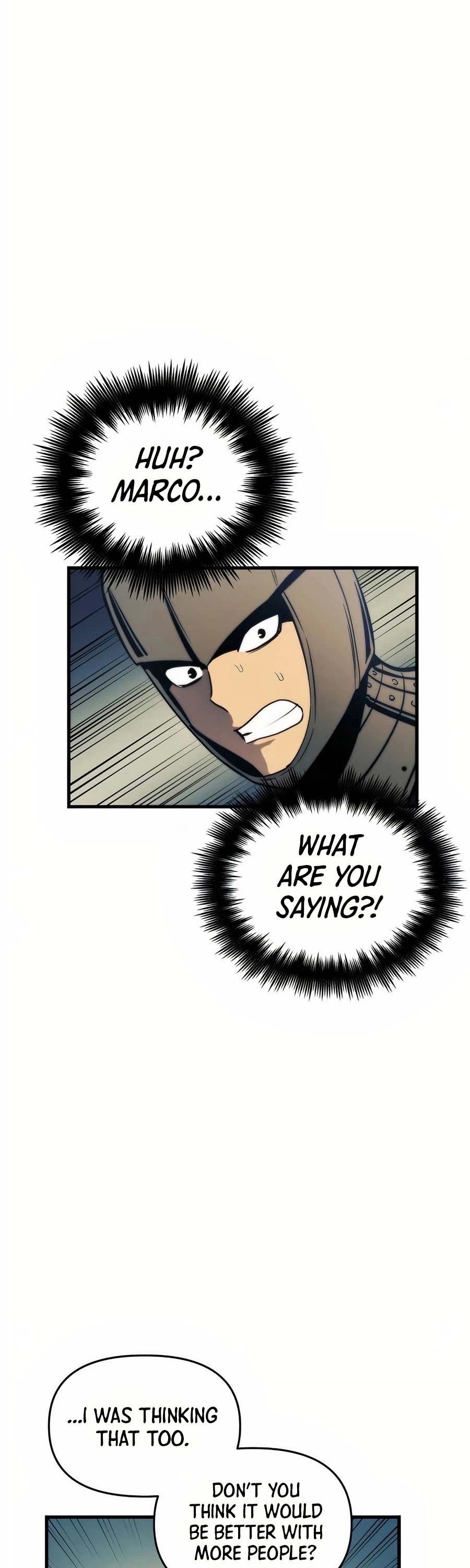 To a New Life chapter 11 - page 7