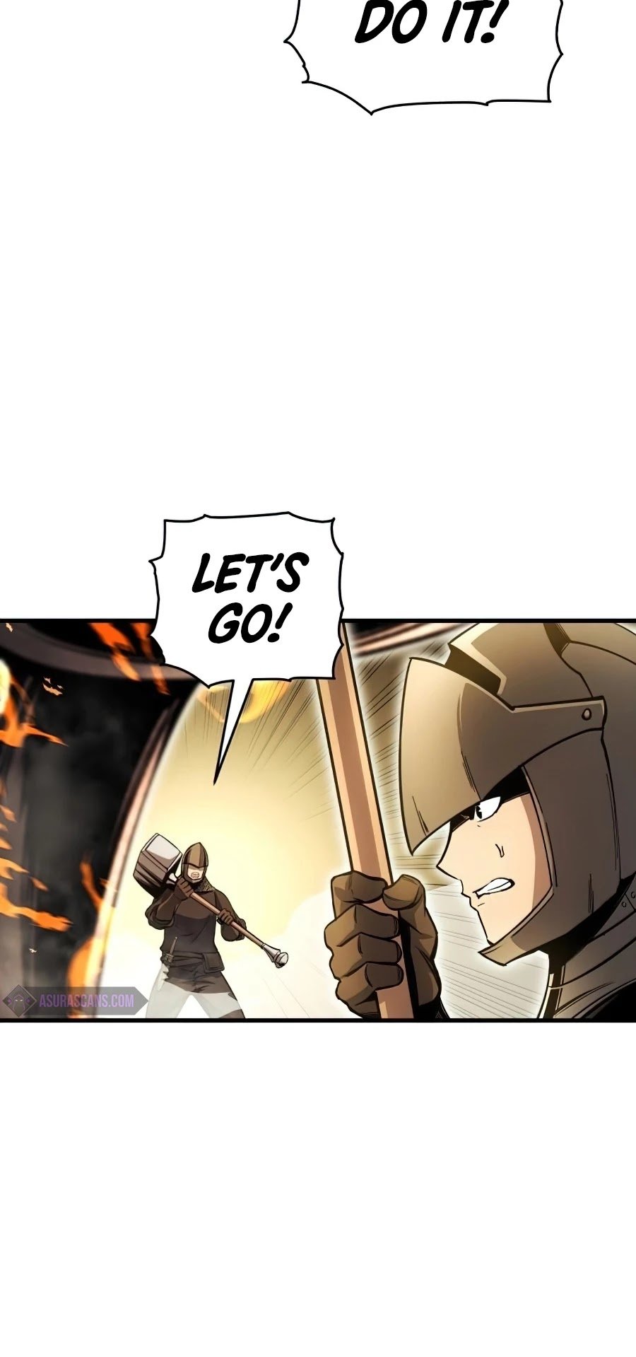 To a New Life chapter 12 - page 13