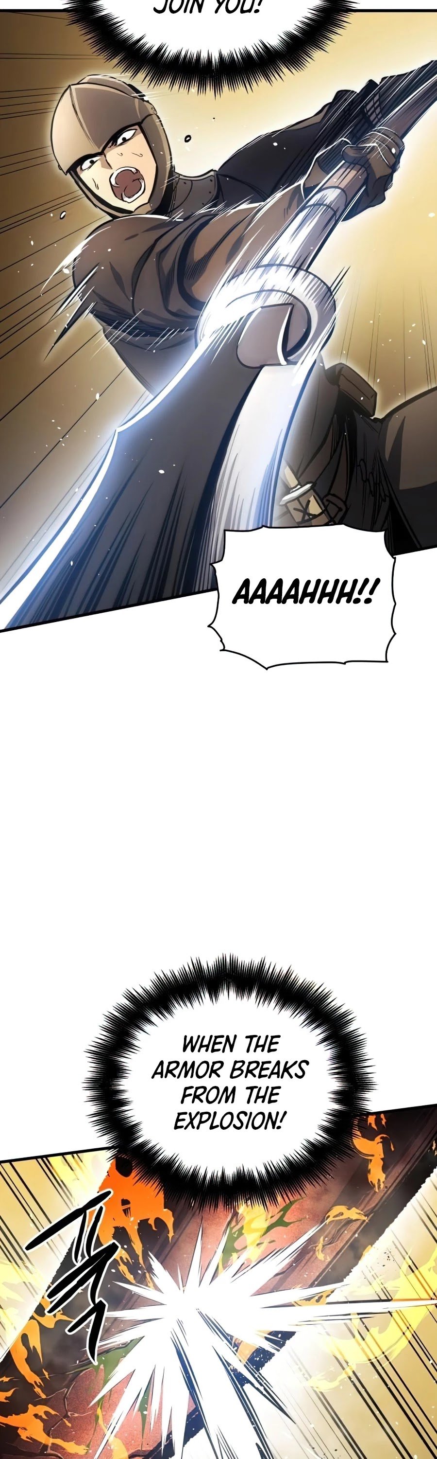To a New Life chapter 12 - page 15