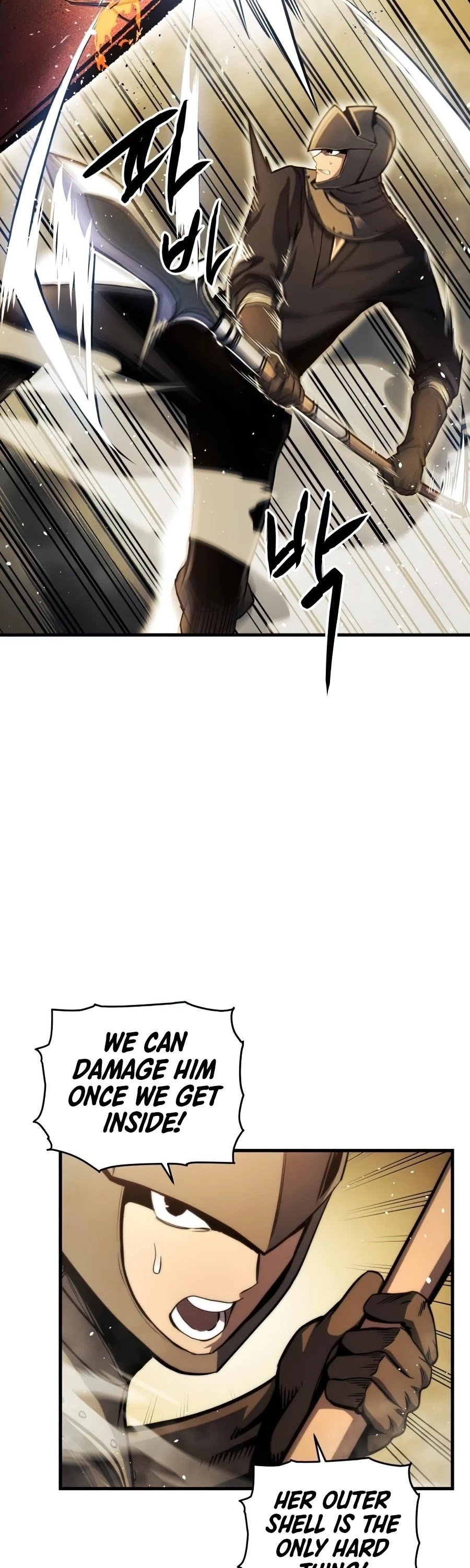 To a New Life chapter 12 - page 16