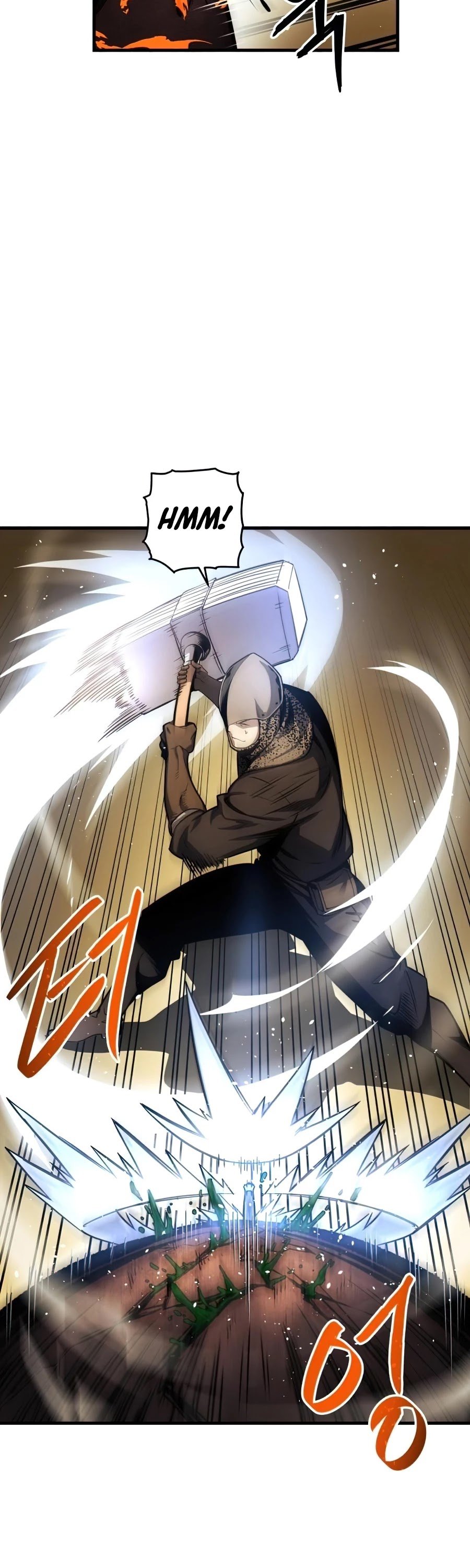 To a New Life chapter 12 - page 18