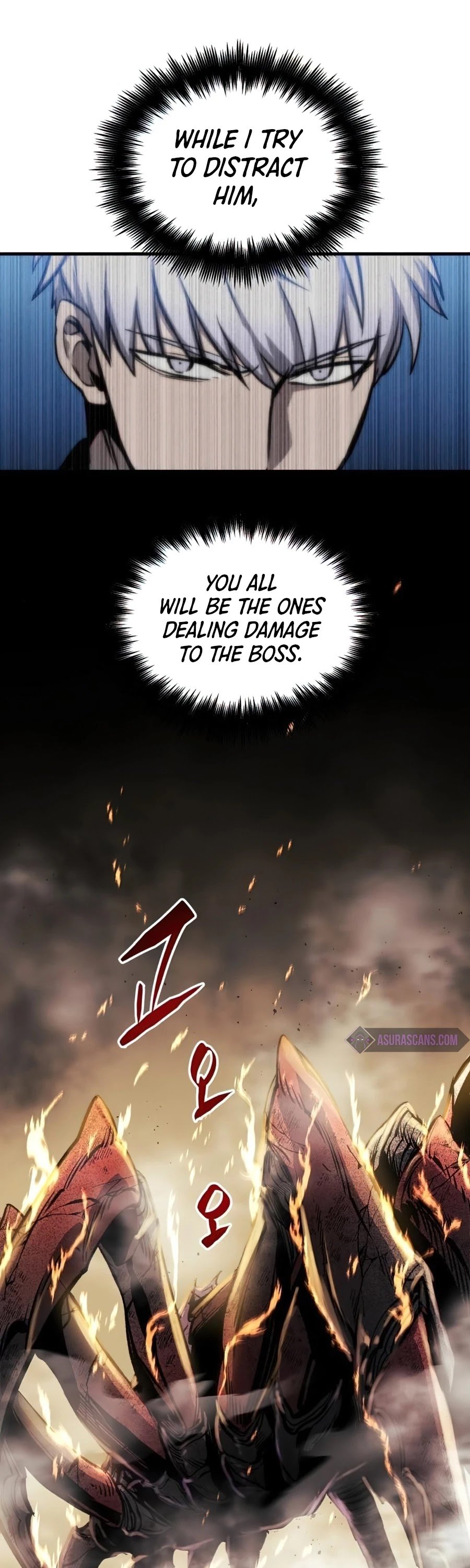 To a New Life chapter 12 - page 2