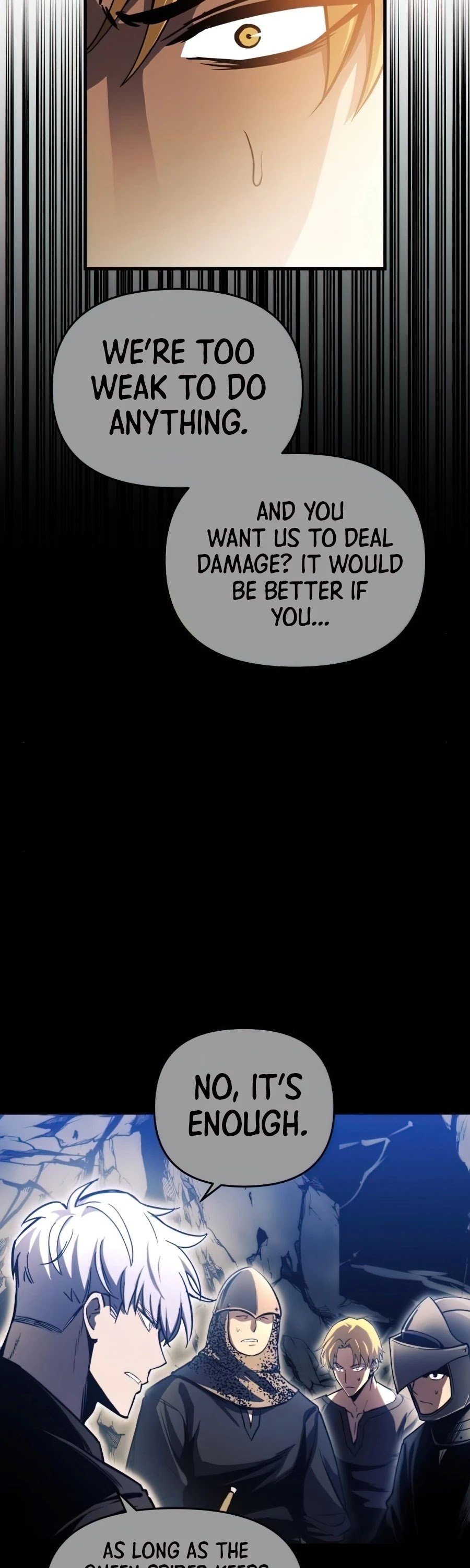 To a New Life chapter 12 - page 29