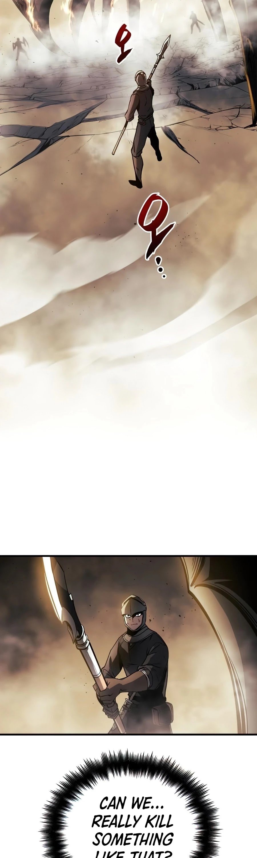 To a New Life chapter 12 - page 3