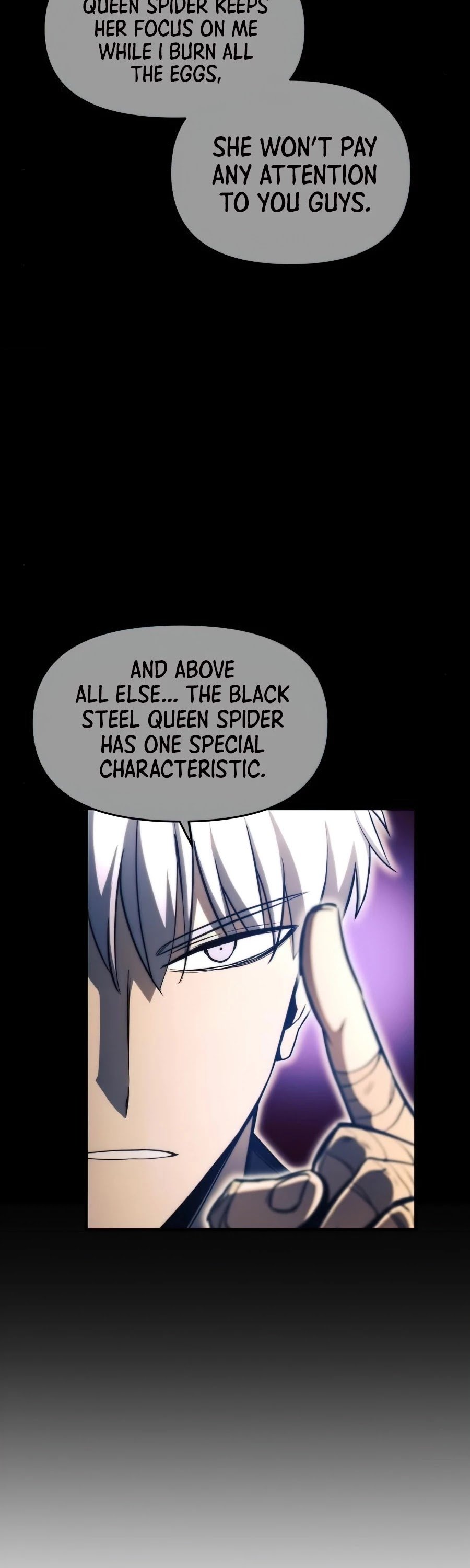 To a New Life chapter 12 - page 30