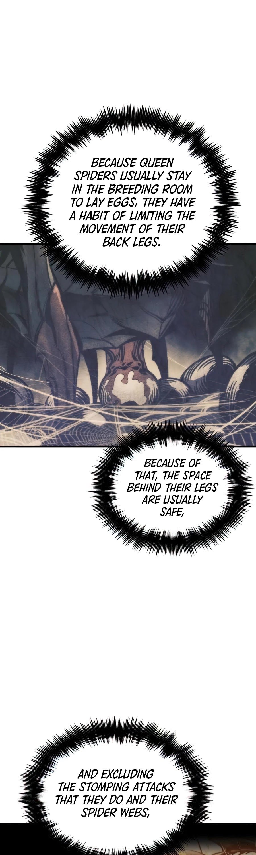 To a New Life chapter 12 - page 33