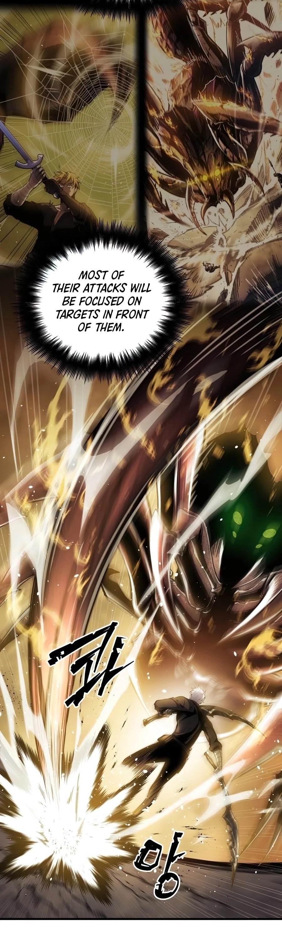 To a New Life chapter 12 - page 34