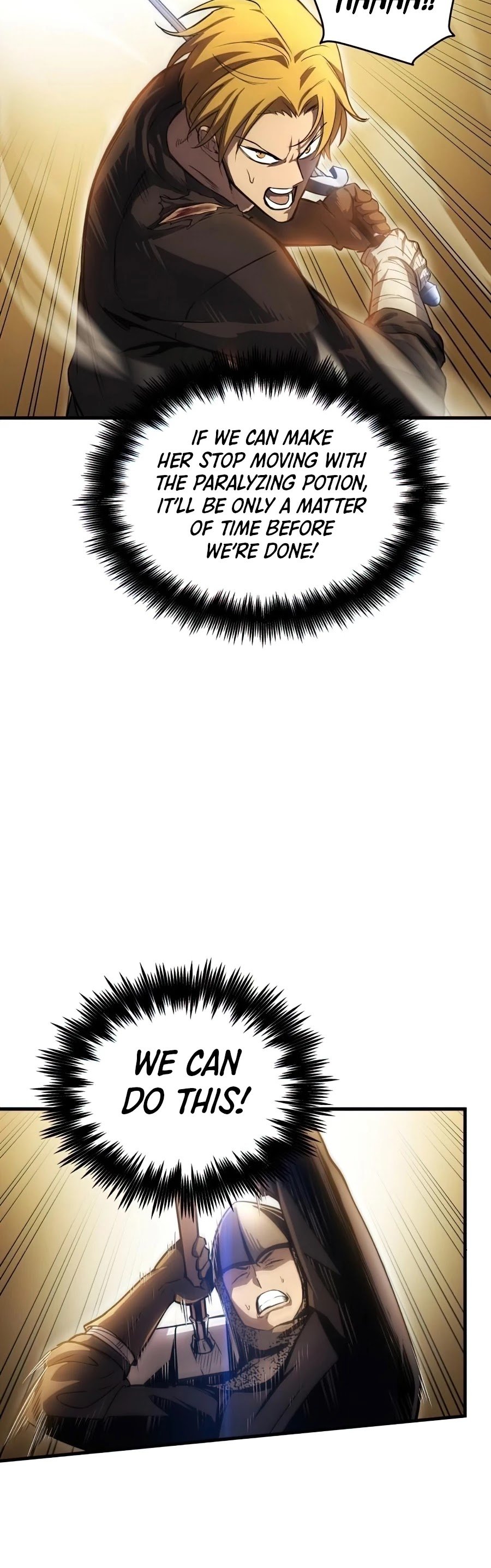 To a New Life chapter 12 - page 36