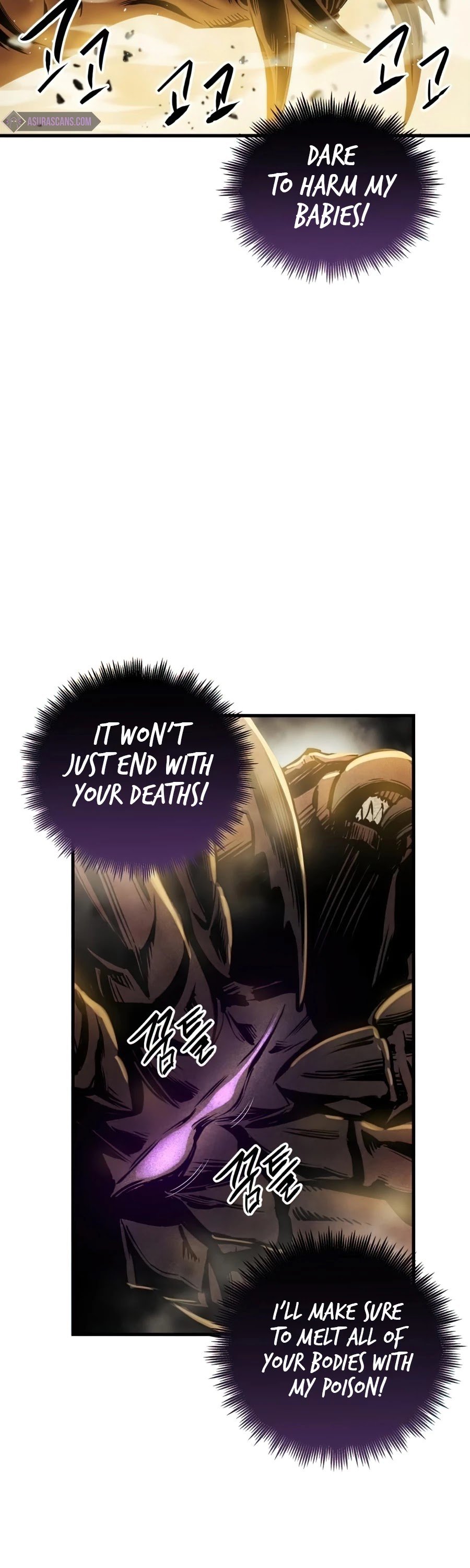 To a New Life chapter 12 - page 43