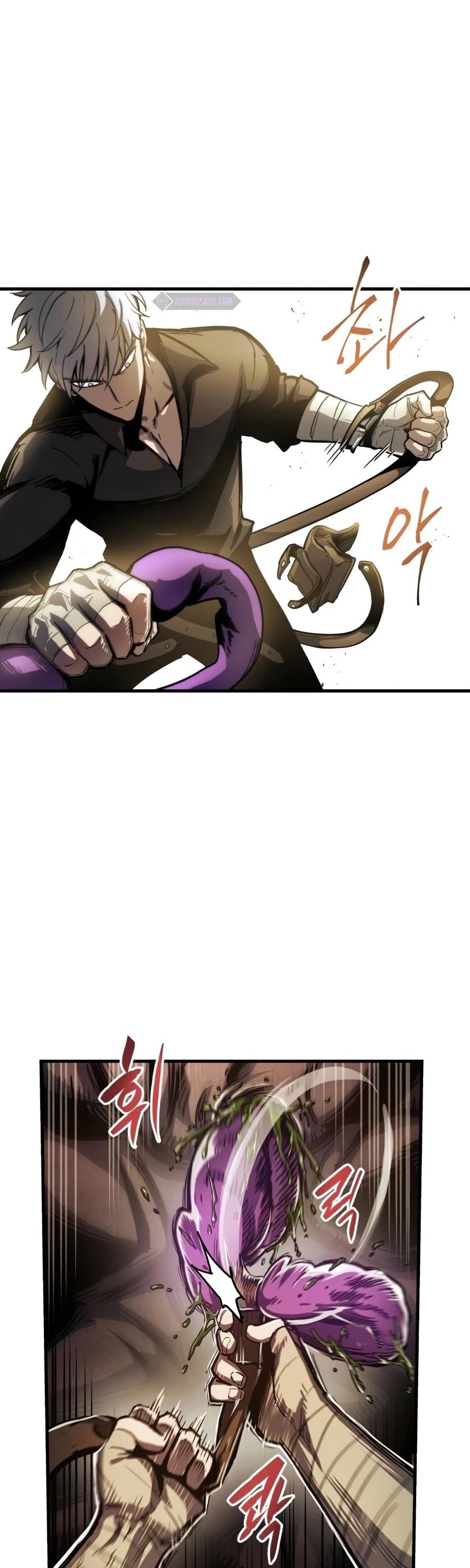 To a New Life chapter 12 - page 49