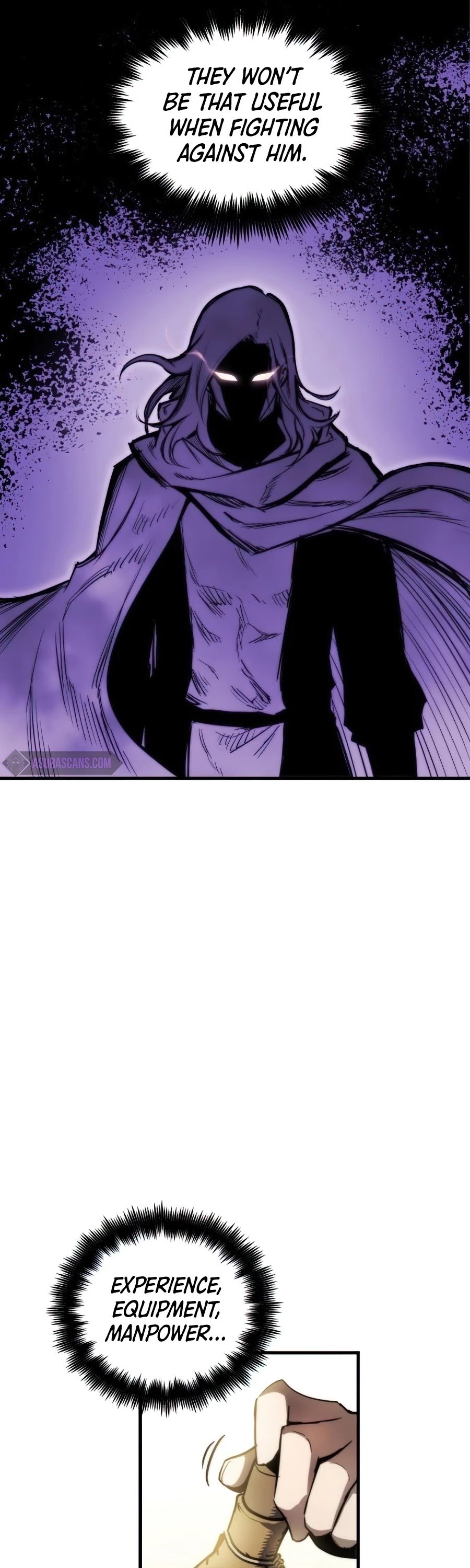 To a New Life chapter 13 - page 12