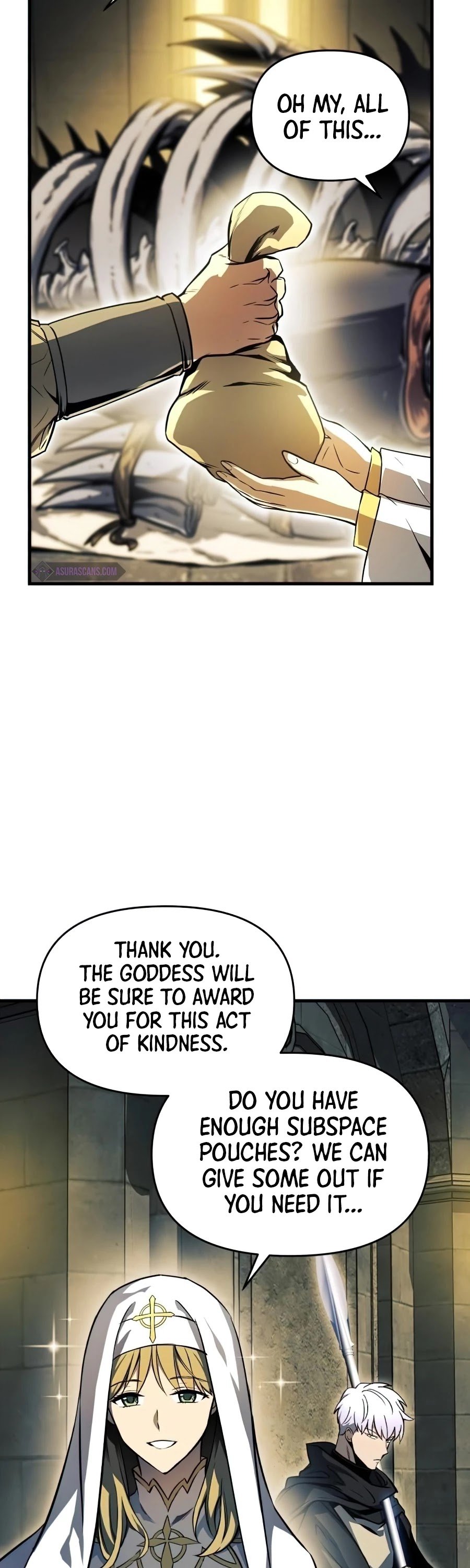 To a New Life chapter 13 - page 16