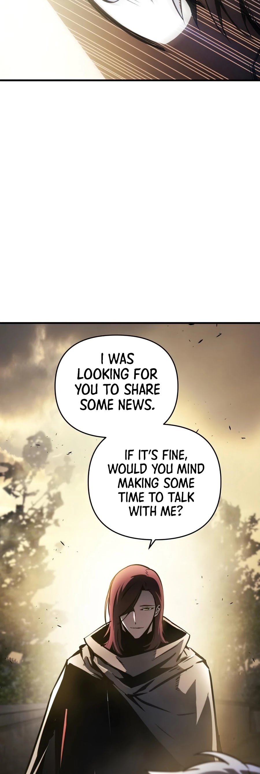 To a New Life chapter 13 - page 27