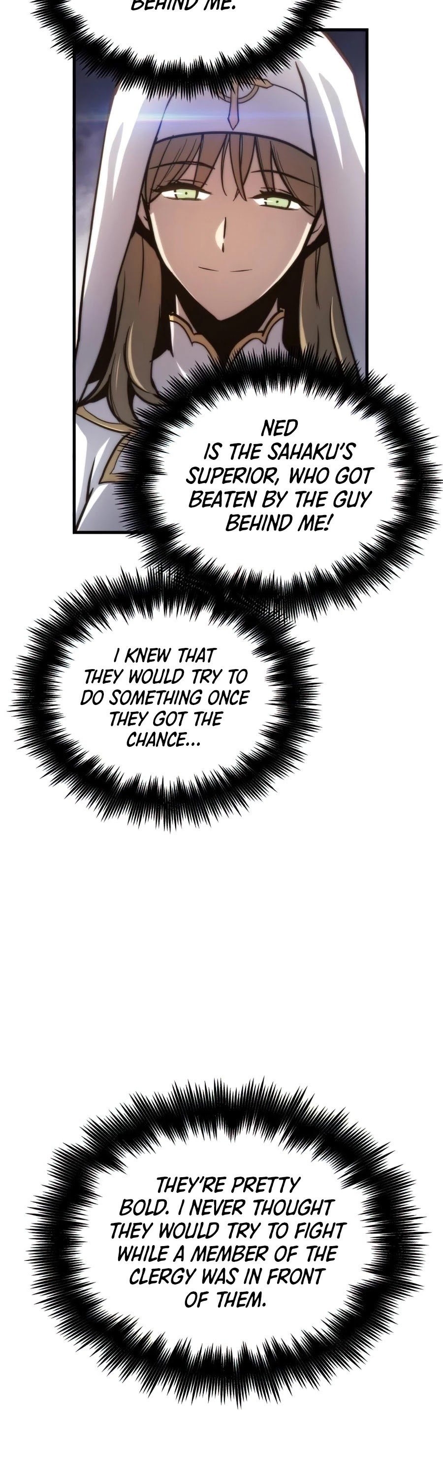 To a New Life chapter 13 - page 32