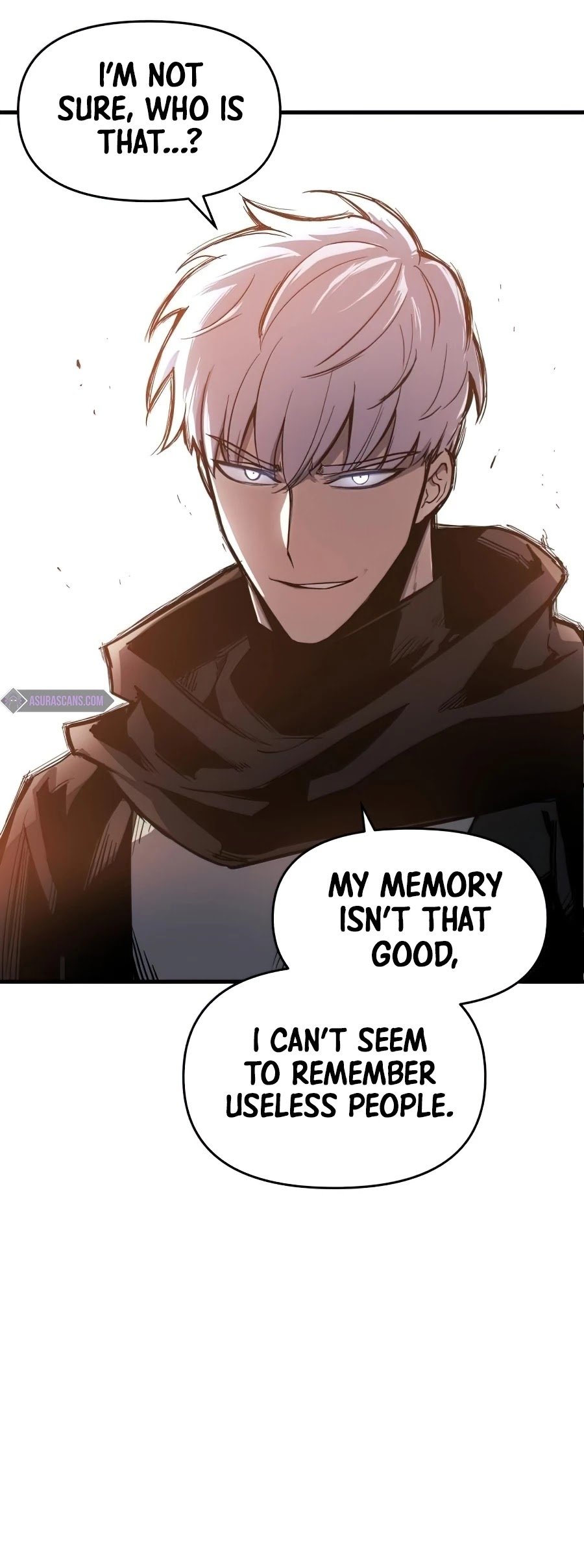 To a New Life chapter 13 - page 36