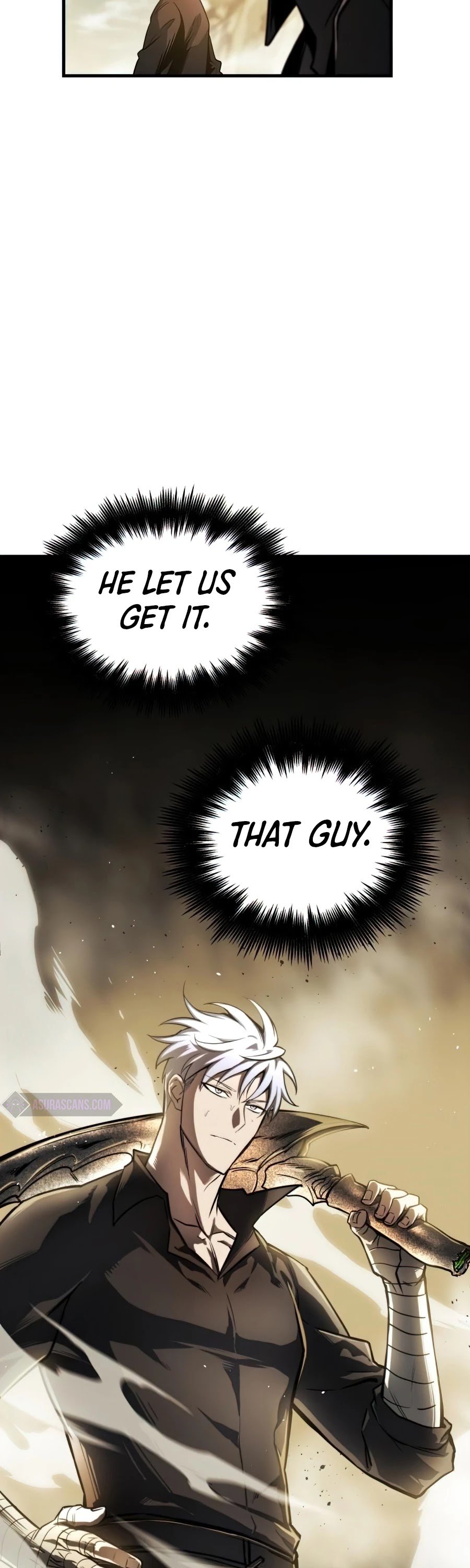To a New Life chapter 13 - page 4
