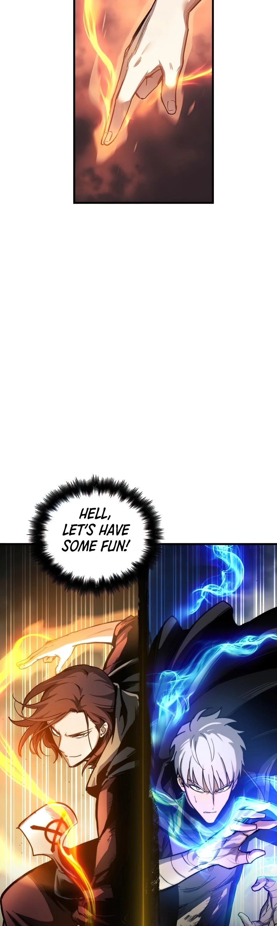 To a New Life chapter 13 - page 42