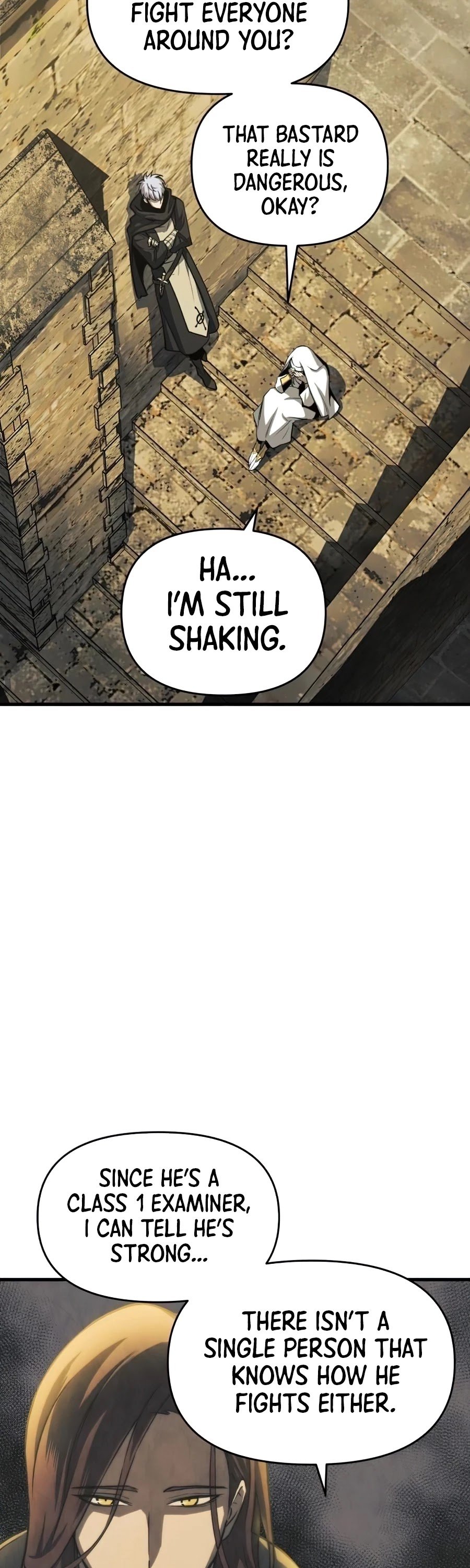 To a New Life chapter 13 - page 52