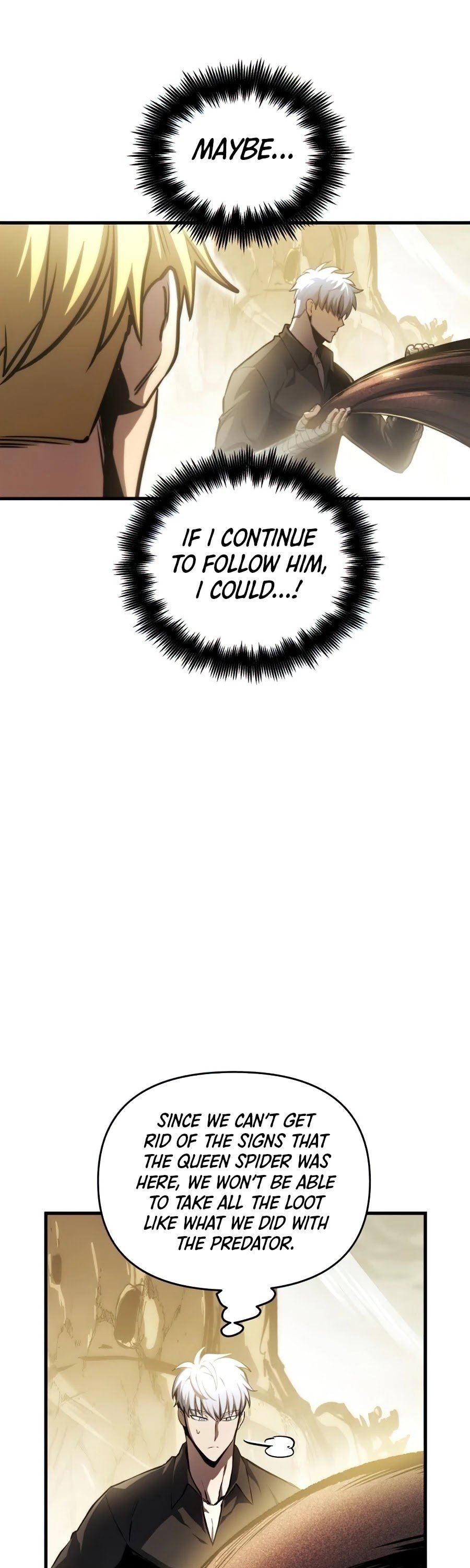 To a New Life chapter 13 - page 6