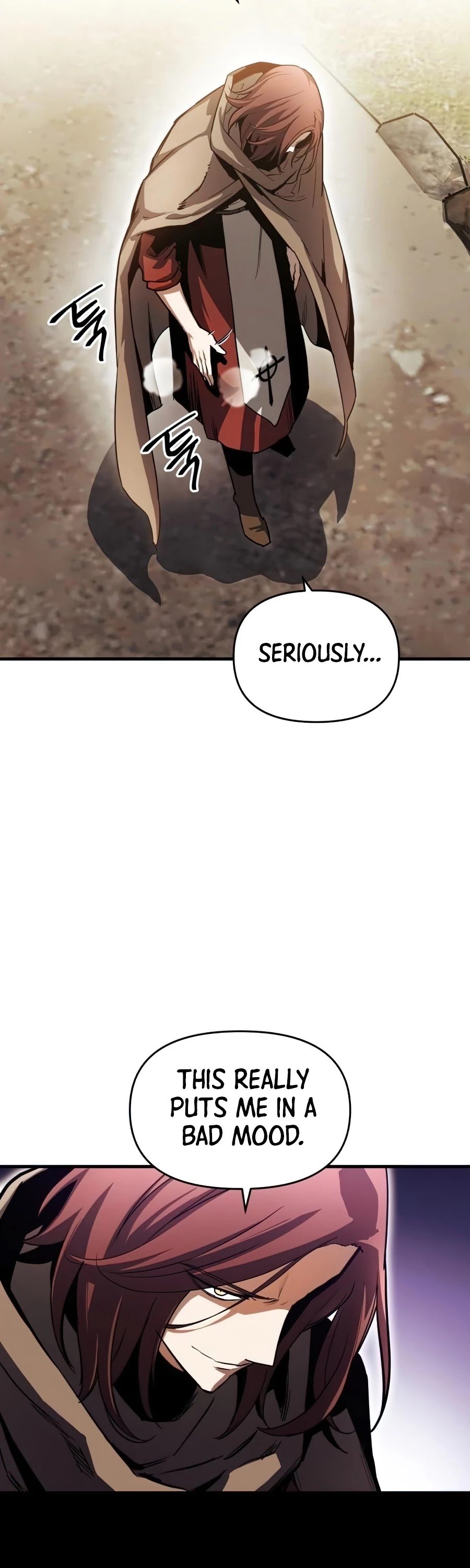 To a New Life chapter 13 - page 60