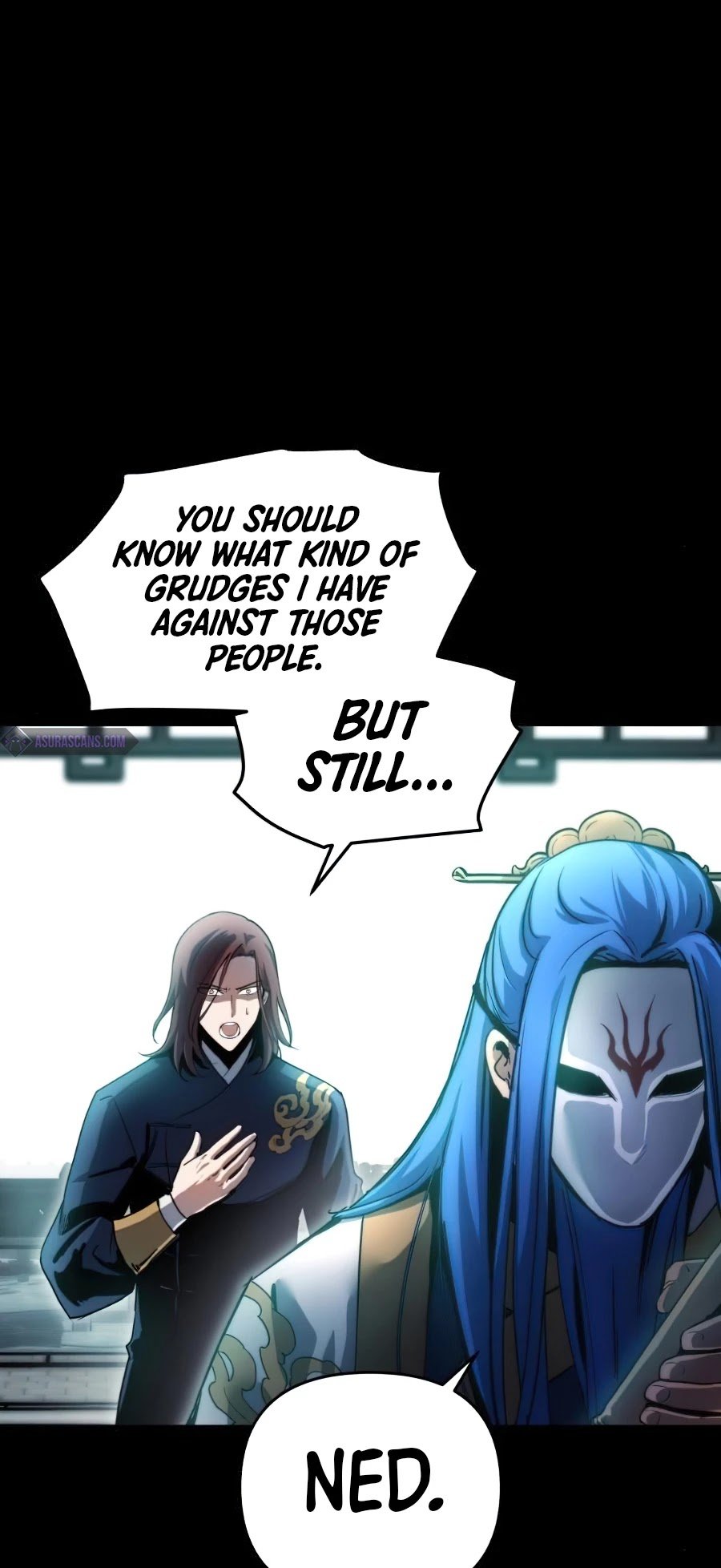 To a New Life chapter 13 - page 62