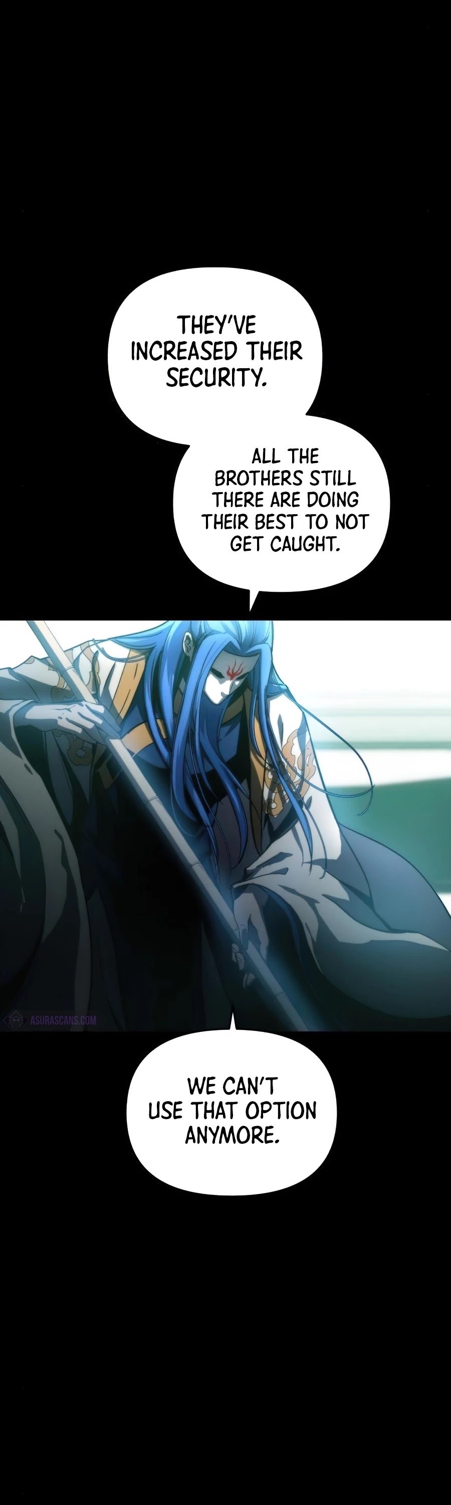 To a New Life chapter 13 - page 64