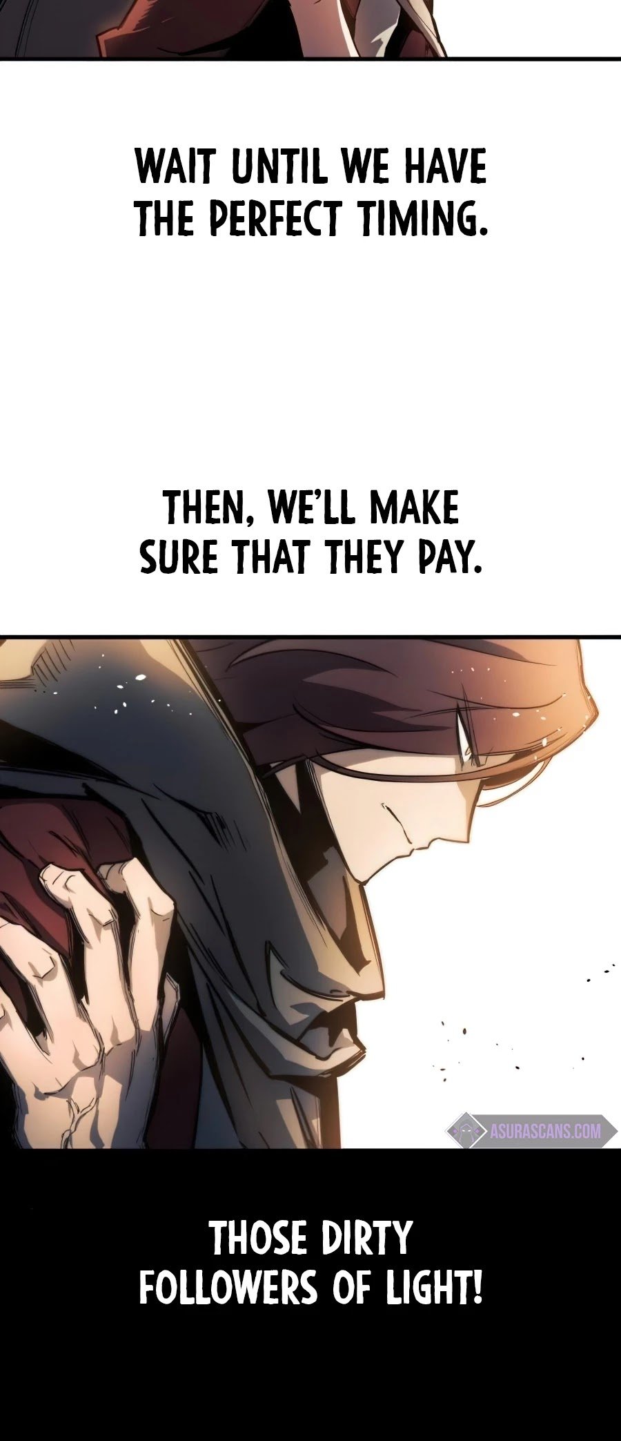 To a New Life chapter 13 - page 69