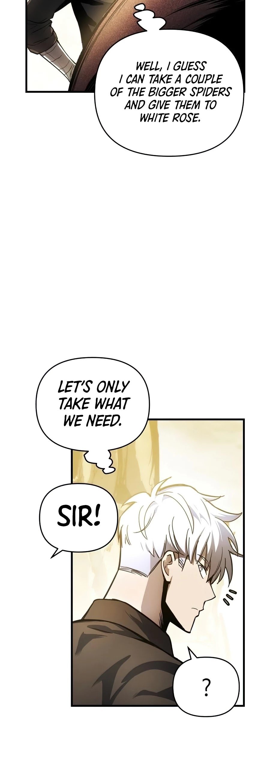 To a New Life chapter 13 - page 7