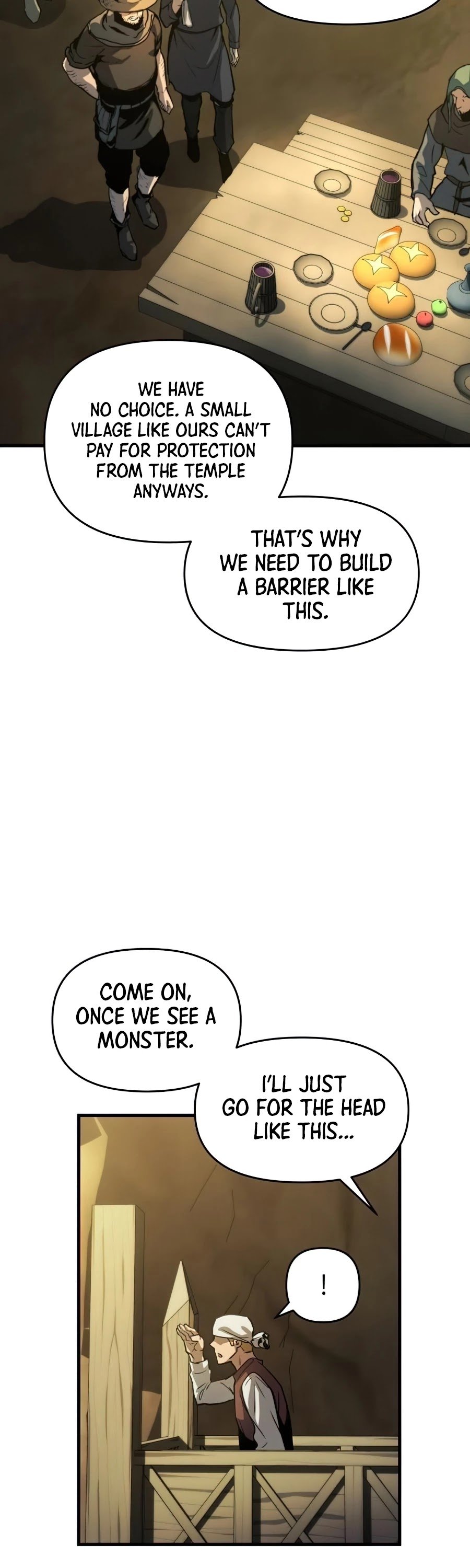 To a New Life chapter 13 - page 72