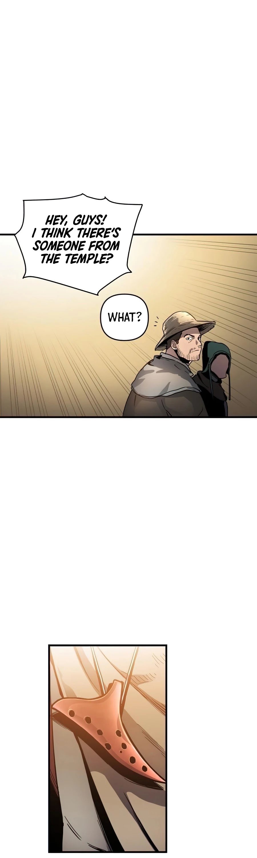 To a New Life chapter 13 - page 73