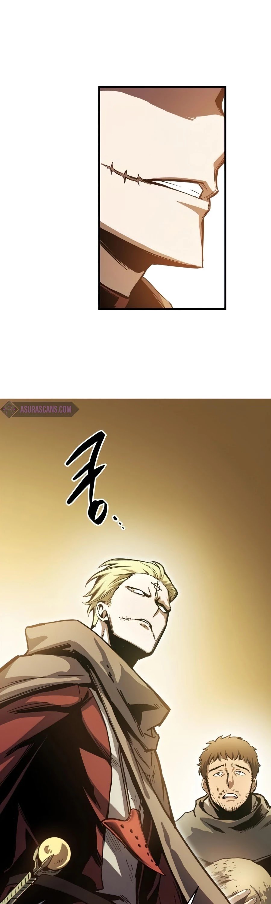 To a New Life chapter 13 - page 74