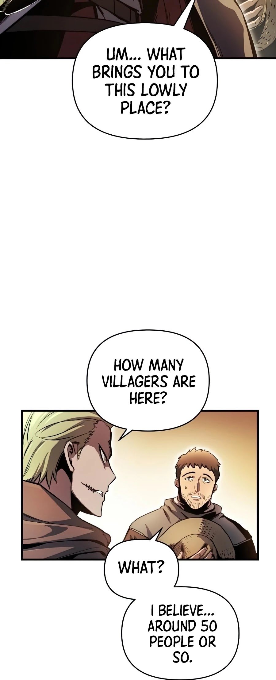 To a New Life chapter 13 - page 75