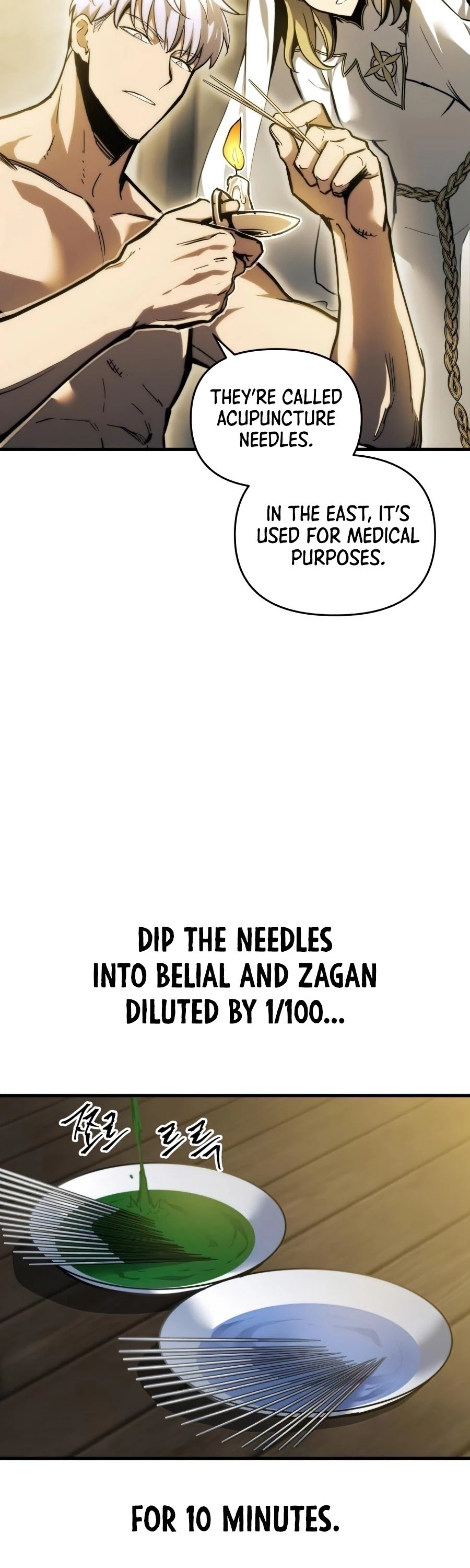 To a New Life chapter 14 - page 12