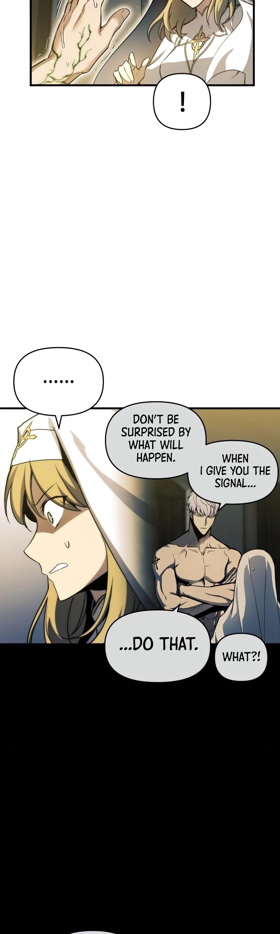 To a New Life chapter 14 - page 19
